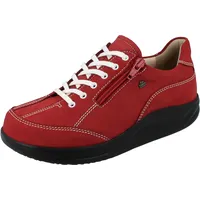 Finn Comfort rot 8