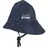 Sterntaler Regenhut blau 47 cm