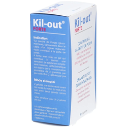 Kil-Out® Forte Capsule(S) 60 pc(s)