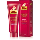 CELLA Rapid Shaving Cream 150ML