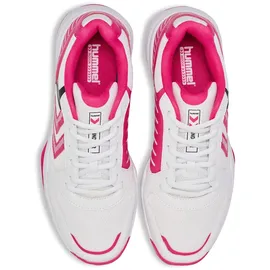 hummel All Court in Weiß | Gr.: 48.5