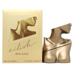 BILLIE EILISH Eau de Parfum Eilish by Eau de Parfum 50ml Spray