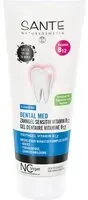 SANTE Naturkosmetik Dental l Med Gel dentaire Vitamine B12 Dentifrice(S) 75 ml