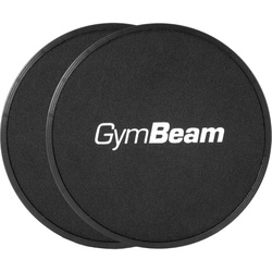 GymBeam Core Sliders Gleitscheiben 2 St.