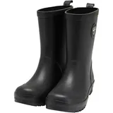 hummel Gummistiefel Schwarz 25