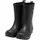 hummel Gummistiefel Schwarz 25