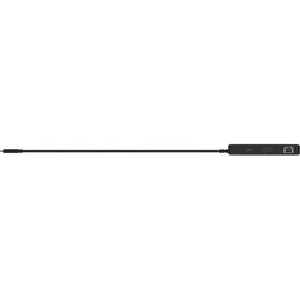 Belkin 5-in-1 Multiport Travel Dock