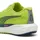 Puma Deviate Nitro 2 Laufschuhe - Lime Pow / Ocean Tropic / Poison Pink - EU 37