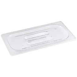 Contacto Deckel GN 1/3, Polycarbonat
