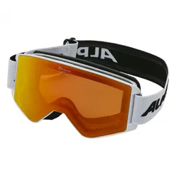 Alpina NARKOJA Skibrille - STK