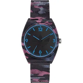 adidas Project Two Quarz Kautschuk 38 mm AOST22569