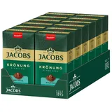 Jacobs Krönung Balance gemahlen 12 x 500g