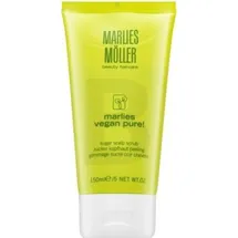 Marlies Möller Vegan Pure! Zucker Kopfhaut Peeling 150 ml