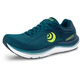 Topo Athletic Magnifly 5 Herren Blue / Green 44