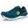 Topo Athletic Magnifly 5 Herren Blue / Green 44