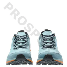 Lowa Amplux 2 GTX Herren Rauchblau/Orange 44