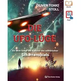 Gerber, C Die Ufo-Lüge