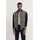 Bugatti Sweatjacke blau 3XL