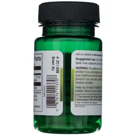 Swanson Full Spectrum Safran Kapseln 60 St.