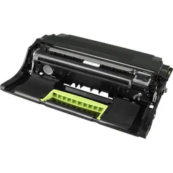 Recycling Trommel ersetzt Lexmark 50F0Z00 500Z  schwarz