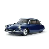 TAMIYA Citroen DS MB-01