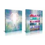 Saraswati Räucherstäbchenset Green Tree Angel Collection 6x15gr