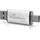 MediaRange MR940-1 512 GB USB Stick, Silber