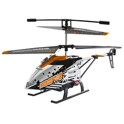 Revell Anti-Crash Ferngesteuerter Helikopter weiß