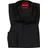 Hugo Langarmhemd Schwarz 44