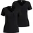Odlo T-Shirt Schwarz S