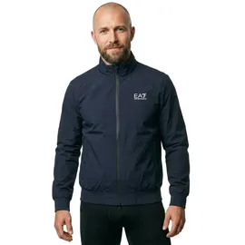 EA7 Bomberjacke Blau M
