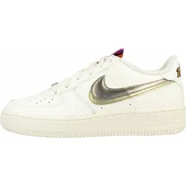 Nike Air Force 1 LV8 Damen Weiß 38