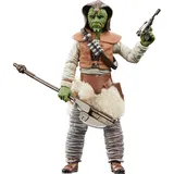 Star Wars The Vintage Collection Wooof, 9,5 cm große Action-Figur zu Star Wars: Die Rückkehr der Jedi-Ritter