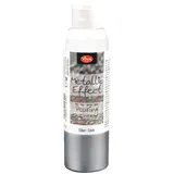 Viva Decor Metallic Effekt Pouring 120 ml Silber