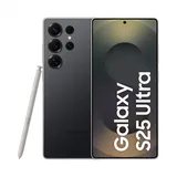 Samsung Galaxy S25 Ultra 5G 512 GB Titanium Black
