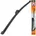 SCHEIBENWISCHER HINTEN VW GOLF 5 1K1 GOLF PLUS 5M1 BJ 2003-2009