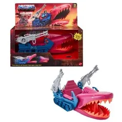 MATTEL GXP43 Masters of the Universe Origins Land Shark