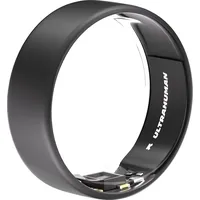 ultrahuman Ring Air Größe 9 / 61-63 mm Matte Grey