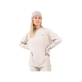 Eivy Venture Rib Top Beige XL