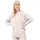 Eivy Venture Rib Top Beige XL