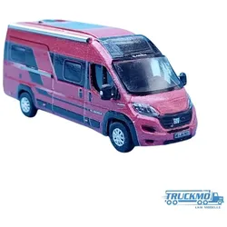 ModelPrint 3D-Bausätze Wohnmobil Vorbild Adria TwinSports 3D-064