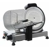 REBER Elektrische Aufschnittmaschine 140w 25cm - Reber Tf25