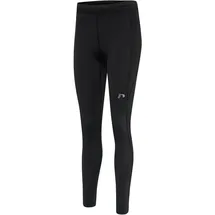 New Line Core Tights Damen Schwarz M