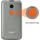 Gigaset GL590 titanium silver