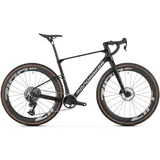 Mondraker Arid Carbon RR M/L superblack