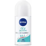NIVEA Dry Active Deo Roll-On 50 ml