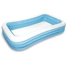 Intex Schwimm-Center Family Uni Planschbecken 305 x 183 x 56 cm (58484NP)