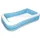 Intex Schwimm-Center Family Uni Planschbecken 305 x 183 x 56 cm (58484NP)