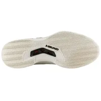 Head Racket Head Sprint Pro 3.5 Clay Sandplatzschuhe - Weiß