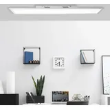 Brilliant Flat G99511/58 LED-Panel 32W Silber